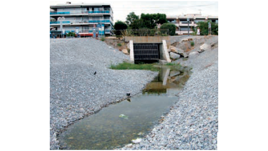 Tribunal Administratif de Nice : qui doit entretenir le cours d'eau ?