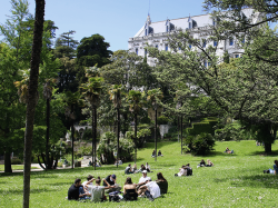 Université Côte d'Azur ferme ses campus mardi 6 octobre en raison des manifestations annoncées