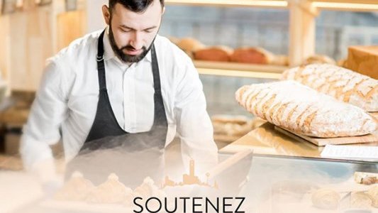 La Colle-sur-Loup a lancé son site de vente en ligne au bénéfice de ses commerçants et artisans