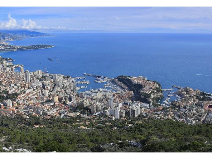 Fonds Bleu : nouvelle (…)