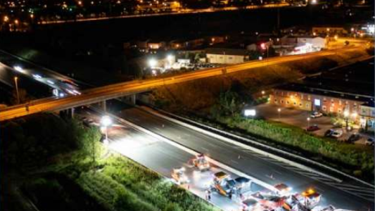 A52, A8 et A51, vos conditions de circulation dans les Bouches-du-Rhône, semaine du 1er septembre