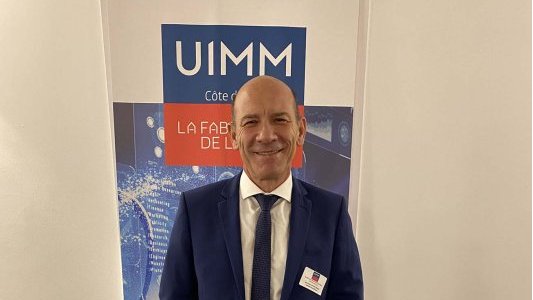 Soirée UIMM des Industriels engagés : "Nous incarnons le faire"
