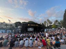 Nice Jazz Fest : Appels à candidatures pour le village de la Merenda, Lou Girou FEST'OFF et les stands alimentaires