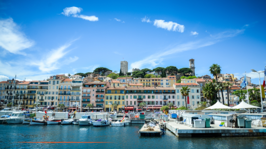Cannes conserve la note maximale « 3A » pour la gestion de ses finances locales
