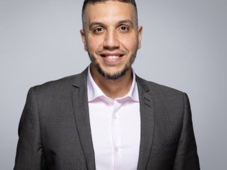 Ifrah Azzimani nommé Directeur des Ressources Humaines de la Caisse d'Épargne Côte d'Azur