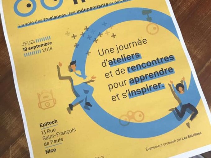 "Les Indés", l'évènement