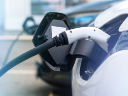  La Région Sud permet l'installation de bornes de recharge électriques dans vos copropriétés