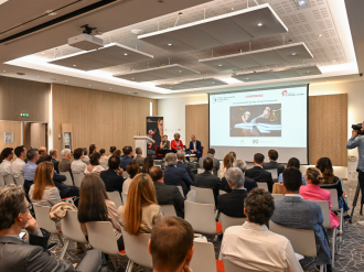 Le MEB et l'Ordre des Experts-Comptables sensibilisent les chefs d'entreprise aux risques pénaux