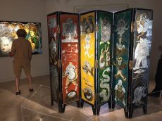 Exposition : Di Rosa, coloriste, inventif, subversif