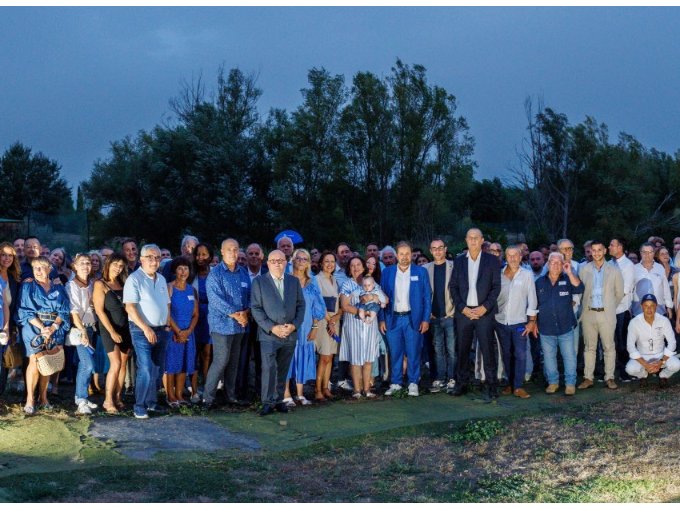 Les Entrepreneurs Bouches