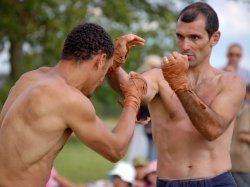 Culture : Les Jeux Olympiques à Nice !