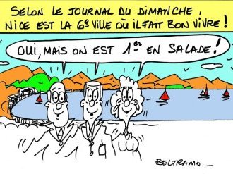 La gazette hebdomadaire