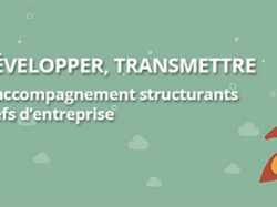 Créer son entreprise, un projet de vie qui se prépare à l'IRCE !