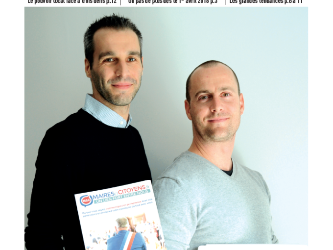 Les Petites Affiches (…)