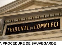 La Sauvegarde financière accélérée : une nouvelle procédure pour anticiper les difficultés des entreprises