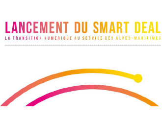 Lancement officiel du plan de transition numérique SMART Deal le 16 janvier
