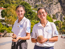 Beaulieu-sur-Mer : la saison estivale 2026 lancée pour l'aire marine protégée du Cap Ferrat