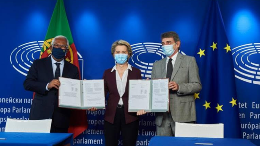 Le « certificat Covid numérique » pour circuler librement chez les 27