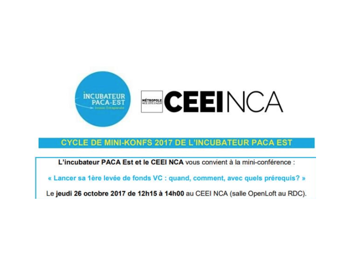 Mini-konf Incubateur (…)