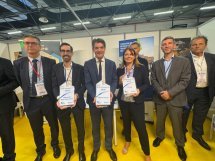 5e Prix BTP d'Avenir 06 : trois lauréats récompensés pour des réalisations exemplaires dans les Alpes-Maritimes