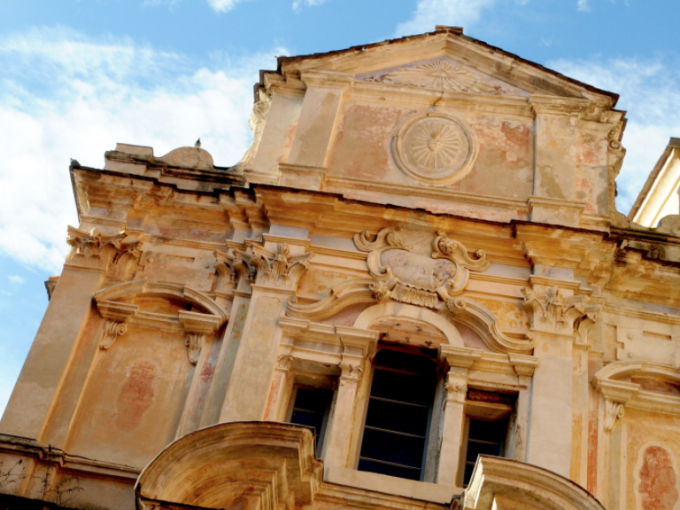 Les finances de l'église