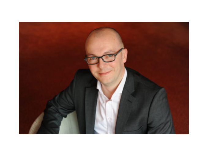 Ronan Vaspart est nommé