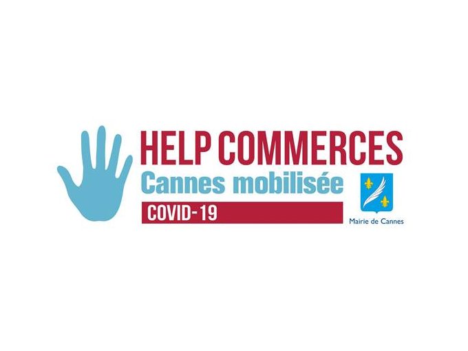 HELP COMMERCES, le dispos