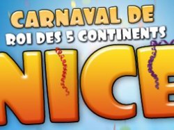 Nice : Et si vous veniez voir les préparatifs du Carnaval ?