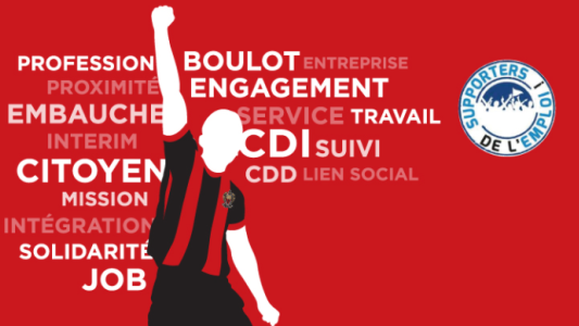 Un seul but pour le 4ème Forum de l'emploi de l'OGC Nice : votre recrutement !