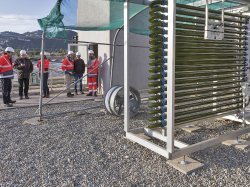 À Sainte-Maxime, un partenariat à 65 M€ pour viser la sobriété hydrique