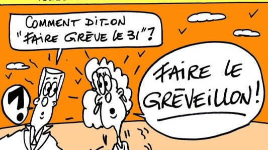 La gazette hebdomadaire