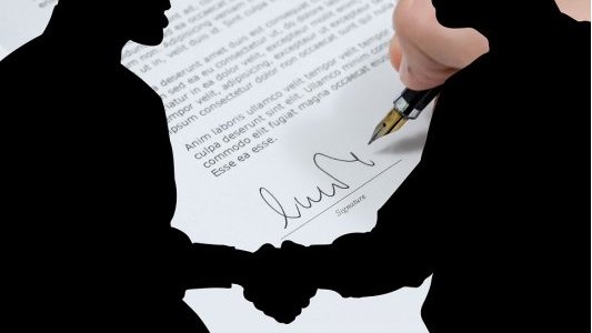 L'arbitrage dans le contrat administratif international