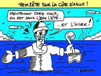 La gazette hebdomadaire