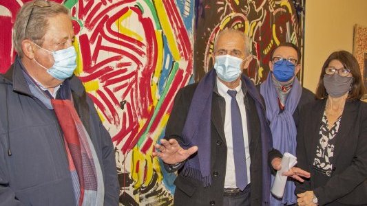 Musée d'Art de Toulon, une ouverture très attendue