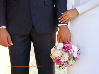 Mariage : la donation entre époux