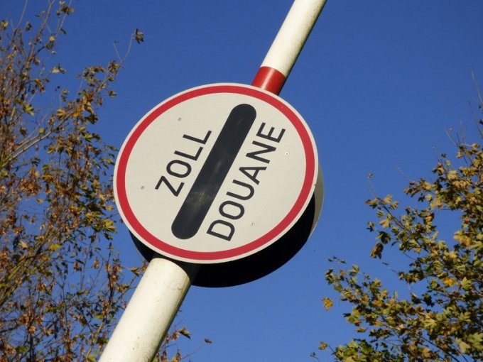 Fraude à la TVA : un (…)