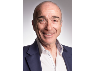 Yvon Grosso, président du MEDEF-Sud