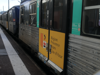 Baccalauréat 2017 : TER SNCF se mobilise !