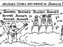 La gazette hebdomadaire