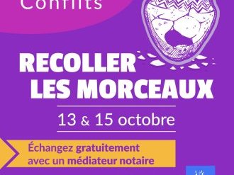 Conflits patrimoniaux : les notaires misent sur la médiation