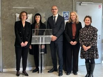  3e édition de la Journée nationale des relations entre magistrats et avocats : la justice amiable à l'honneur à Grasse