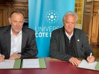 Don de sang : Université Côte d'Azur et l'Établissement français du sang unissent leurs forces