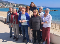 Au Lavandou, une chaîne de solidarité bien rodée avec Soulidarita