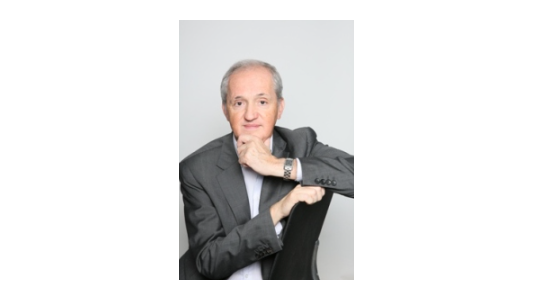 Présidence de Sophia Club Entreprises : Claude GIAFFERRI succède à Laurent LONDEIX