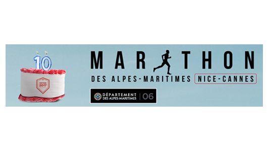 10e Marathon des Alpes-Maritimes Nice-Cannes : le village est ouvert !