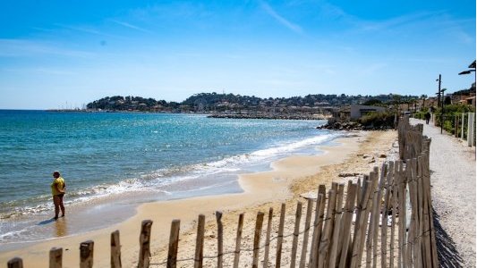  Philippe Leonelli veut accroître l'attractivité de Cavalaire
