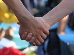 Le notariat refuse certains droits aux pacsés