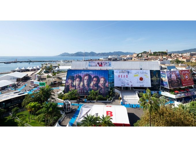 Mipcom 2021 à Cannes (…)