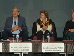 Assemblée Générale du CGM06 : le changement se poursuit