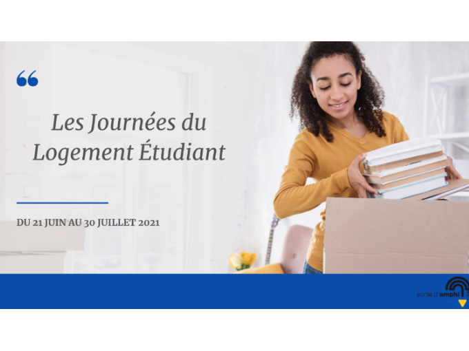 Etudiants ne ratez pas